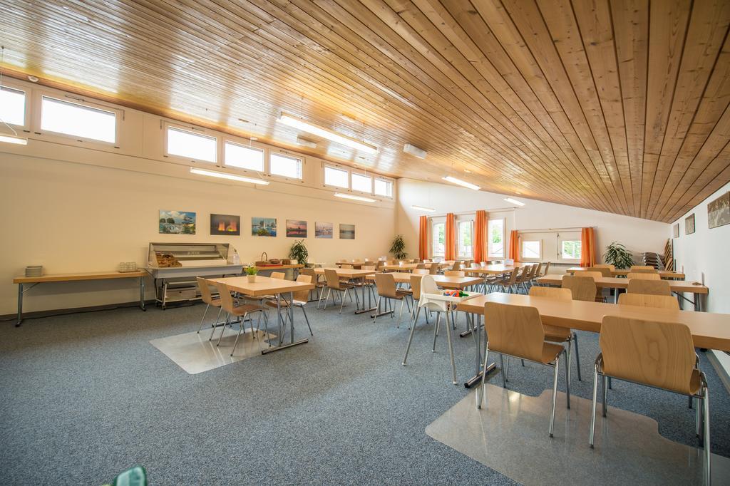 Jugendherberge Romanshorn Habitación foto