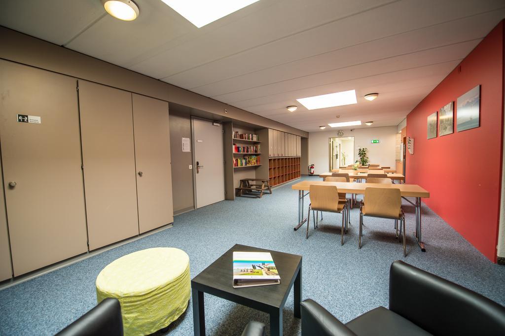 Jugendherberge Romanshorn Habitación foto