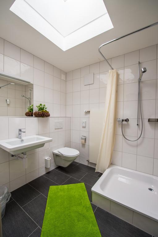 Jugendherberge Romanshorn Habitación foto