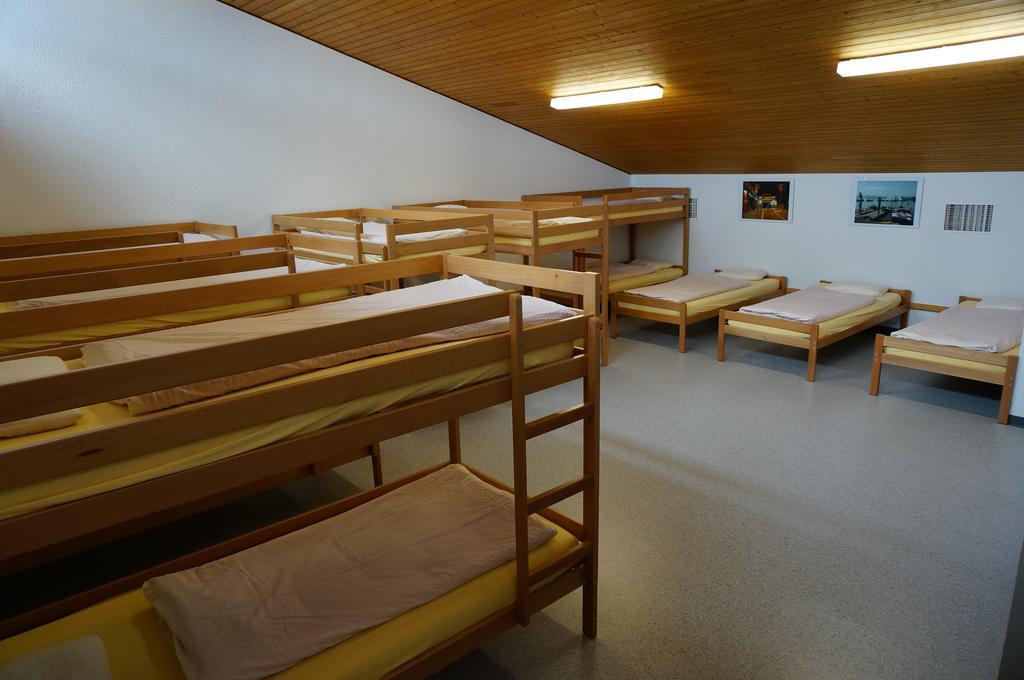 Jugendherberge Romanshorn Habitación foto